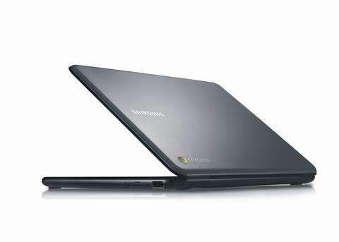 Sony soll an Chromebook arbeiten
